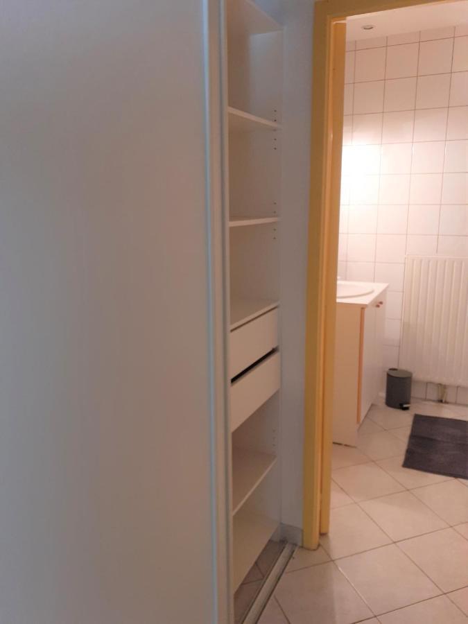 Appartement Rez De Chaussee Avec Terrasse Et Jardin Tence Zewnętrze zdjęcie